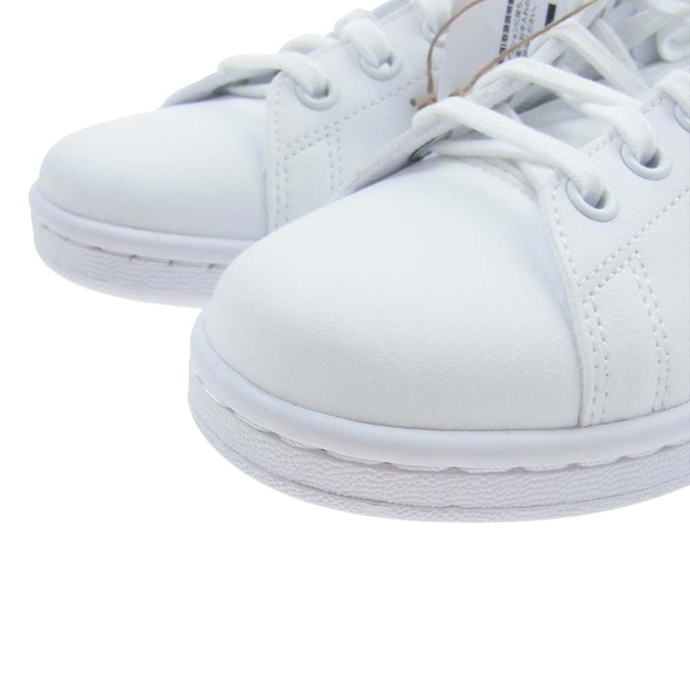 adidas アディダス H04683 ×marimekko マリメッコ Stan Smith スタンスミス ローカット スニーカー ホワイト ゴールド ホワイト系 23.5cm【極上美品】【中古】