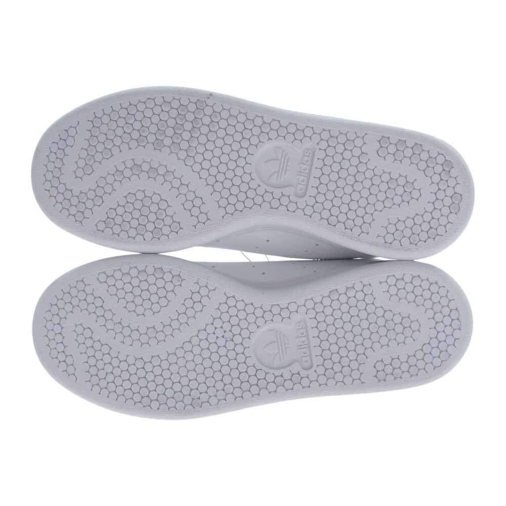 adidas アディダス H04683 ×marimekko マリメッコ Stan Smith スタンスミス ローカット スニーカー ホワイト ゴールド ホワイト系 23.5cm【極上美品】【中古】