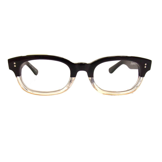 EFFECTOR エフェクター NEIGHBORHOOD ネイバーフッド TRAMP トランプ 眼鏡 アイウェア ブラック系【中古】