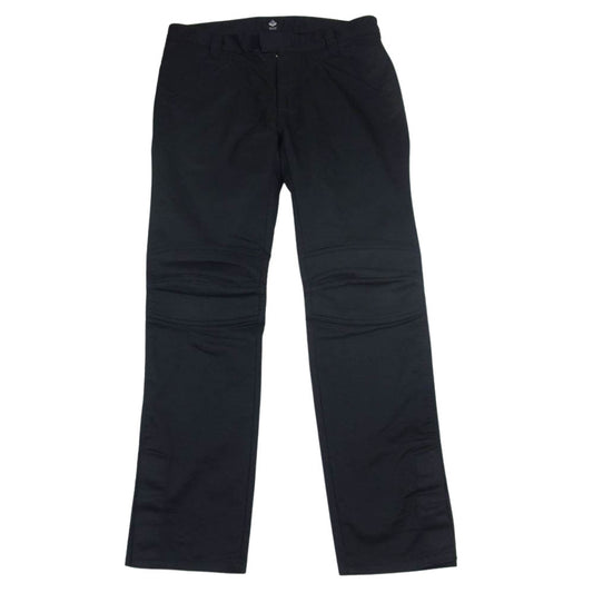 MOUNTAIN RESEARCH マウンテンリサーチ MTR-2674 Motocross Pants モトクロス チノ パンツ ブラック系 XL【中古】