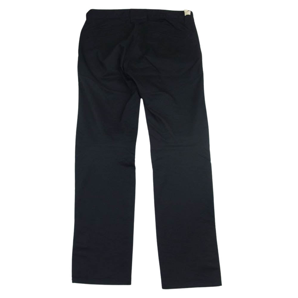 MOUNTAIN RESEARCH マウンテンリサーチ MTR-2674 Motocross Pants モトクロス チノ パンツ ブラック系 XL【中古】