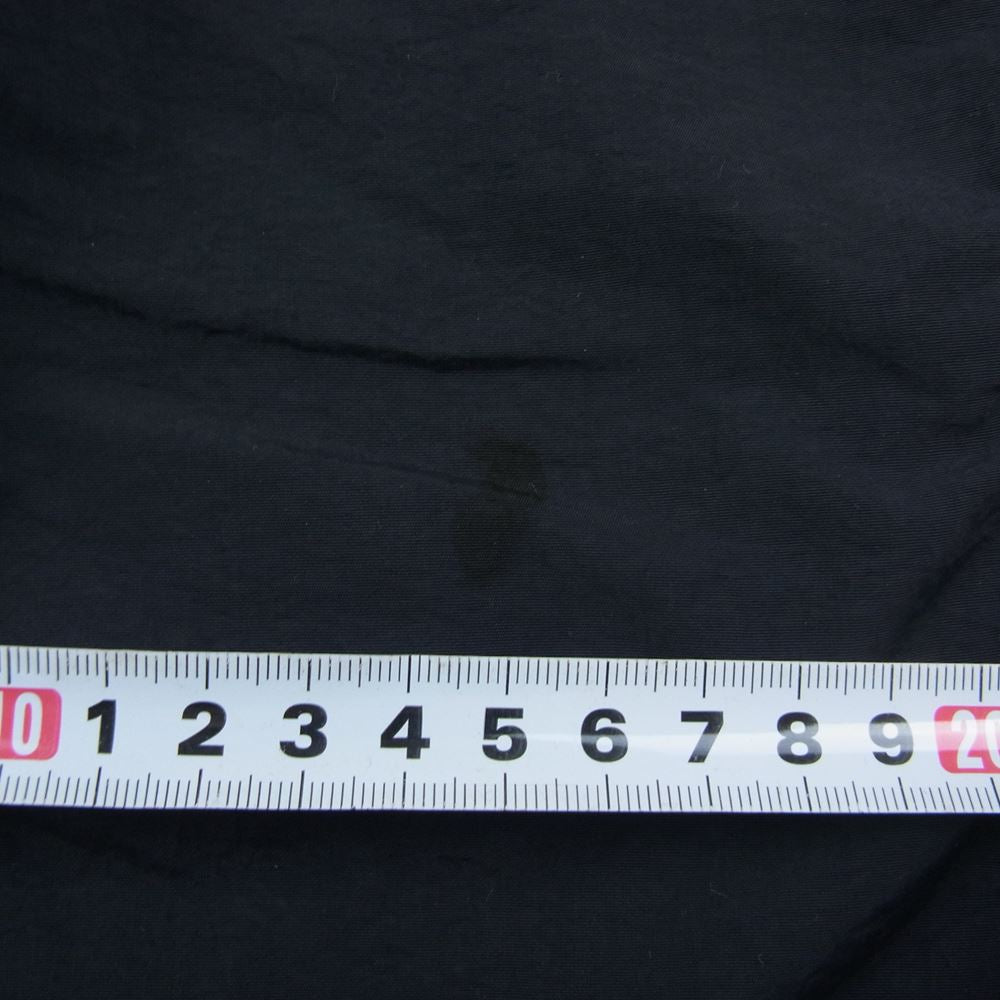 山と道 5-Pockets Light Shorts 5ポケット ライト ショーツ ハーフパンツ ブラック系 L【中古】