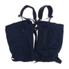 ブラウンバイツータックス HIKE VEST ハイク ベスト ショルダー サコッシュ ダークネイビー系【中古】