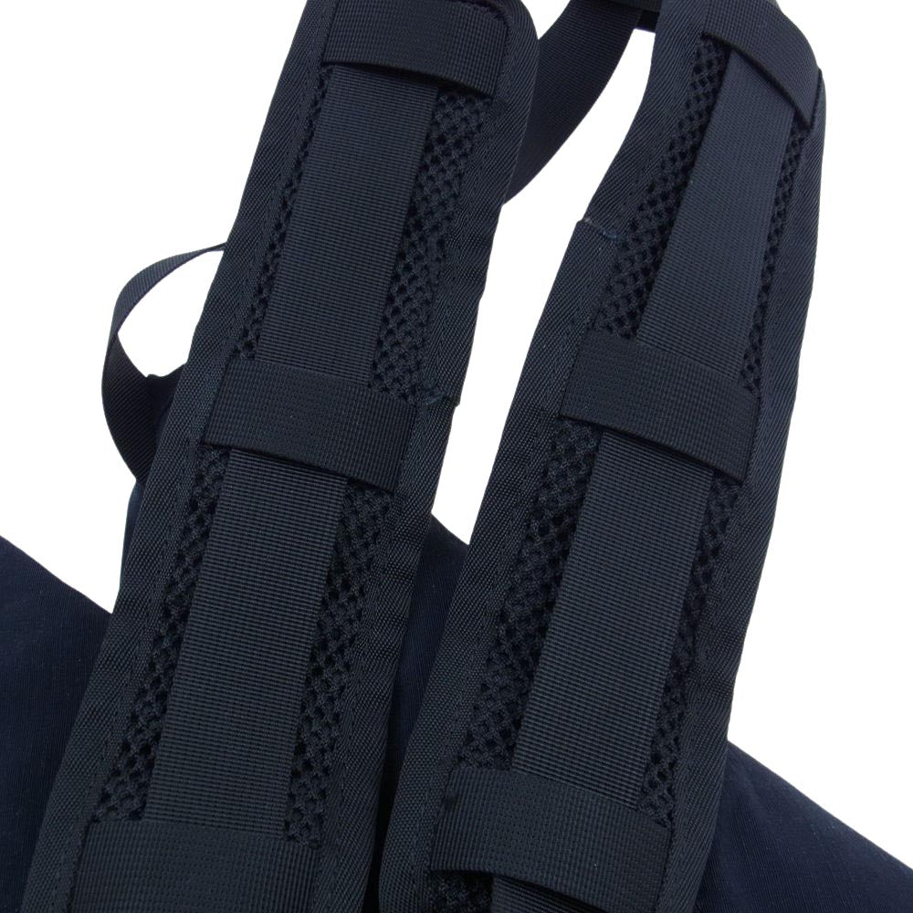ブラウンバイツータックス HIKE VEST ハイク ベスト ショルダー サコッシュ ダークネイビー系【中古】