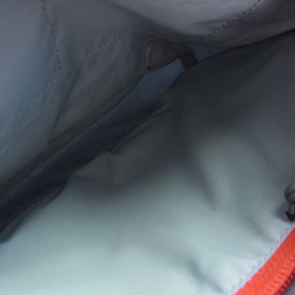 ARC'TERYX アークテリクス 7364-55732 MAKA2 マカ2 ショルダーバッグ サコッシュ グレー系 レッド系【中古】