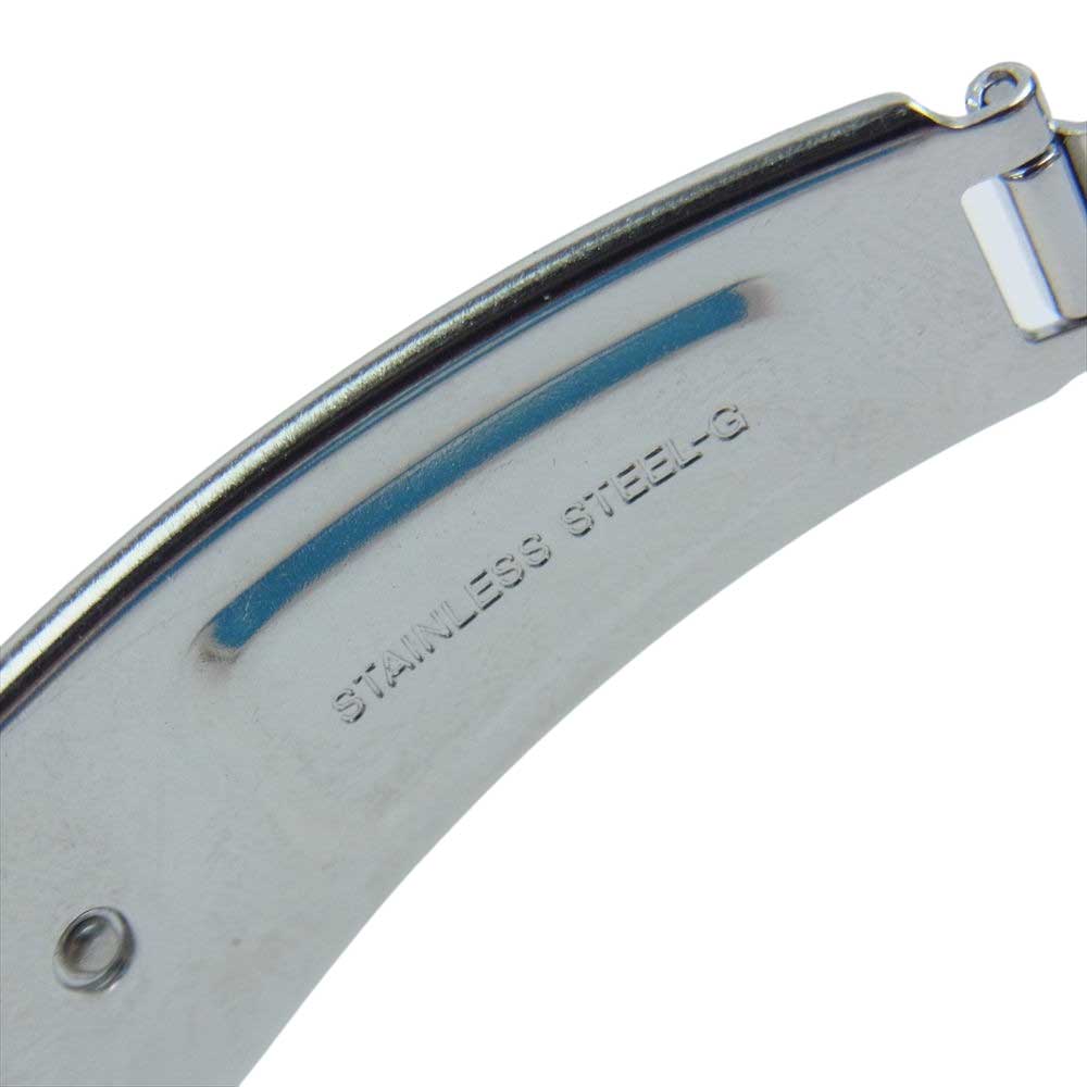 SEIKO セイコー SBDC033  PROSPEX プロスペックス ダイバースキューバ 自動巻 腕時計 ウォッチ シルバー系【極上美品】【中古】
