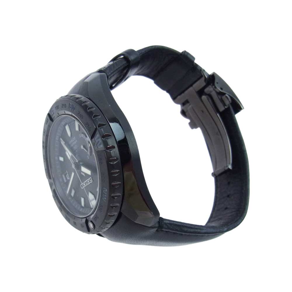 SEIKO セイコー SBDB023 PROSPEX プロスペックス LX line スプリング