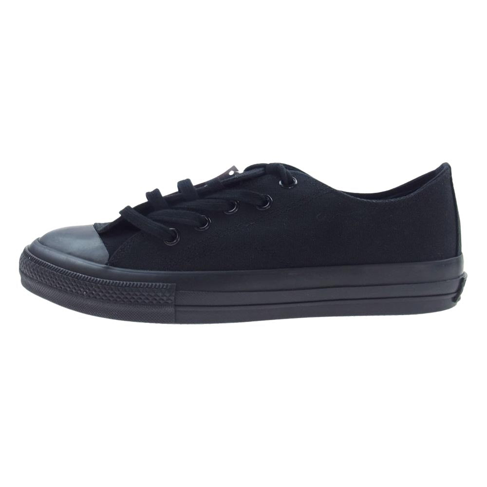 CONVERSE コンバース ×FUMITO GANRYU フミトガンリュウ ALL STAR ERX 260 EW OX/FG オールスター アシンメトリー ブラック系 28cm【新古品】【未使用】【中古】