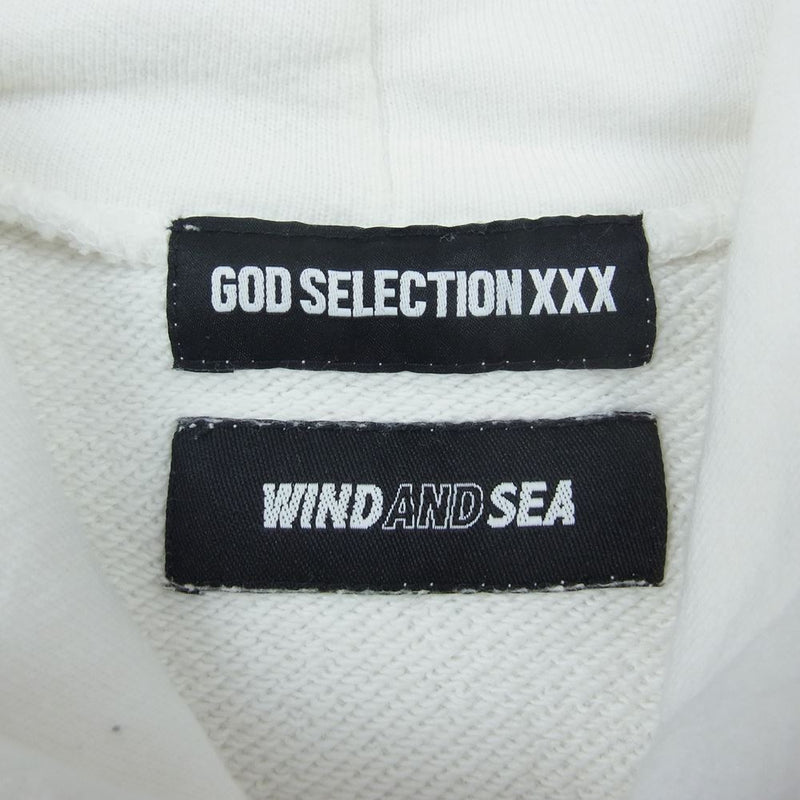 wind and sea god selection ホワイトM | www.fleettracktz.com