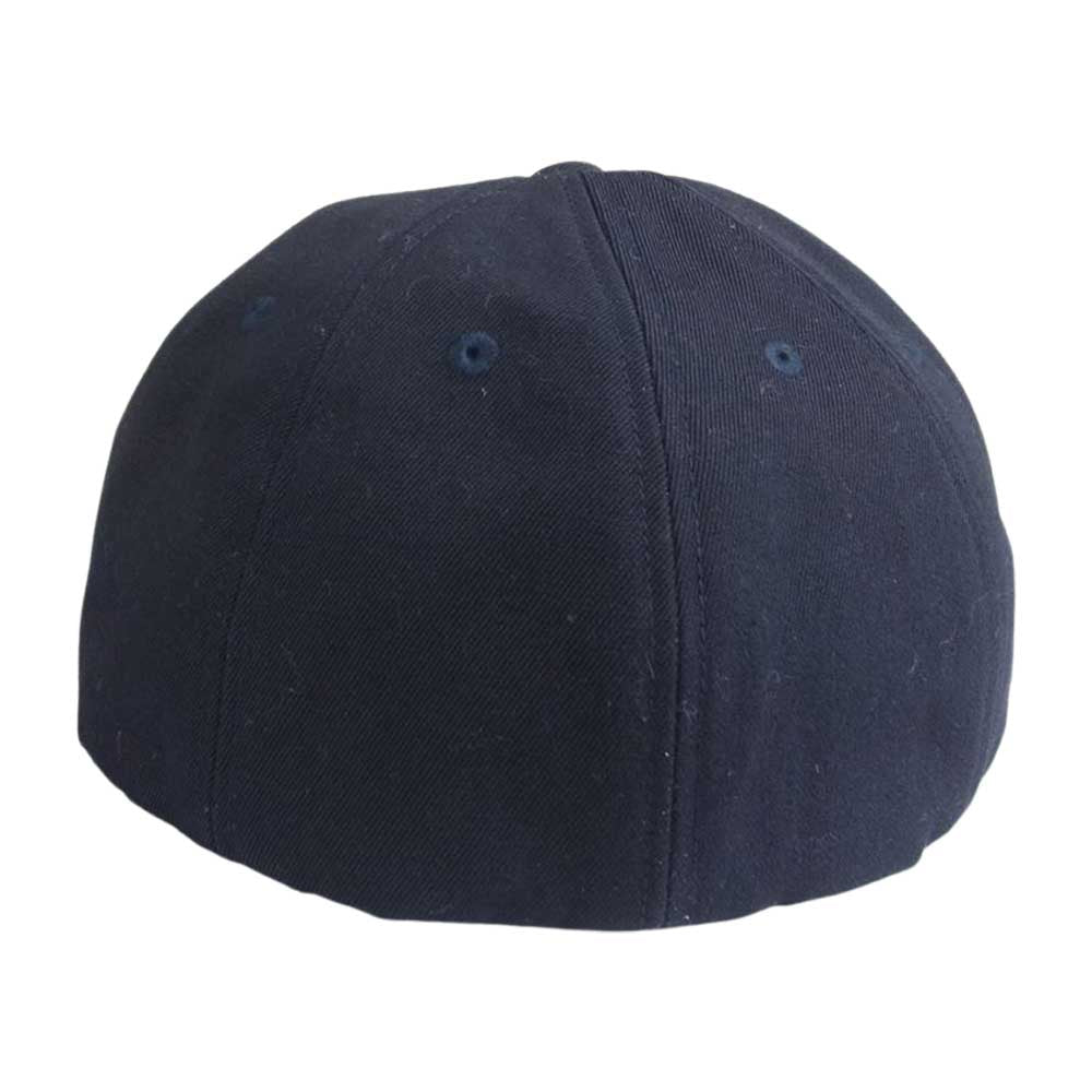 VISVIM ビズビム 0119203003023 19AW EXCELSIOR CAP エクセルシオール キャップ ネイビー系 SM【中古】