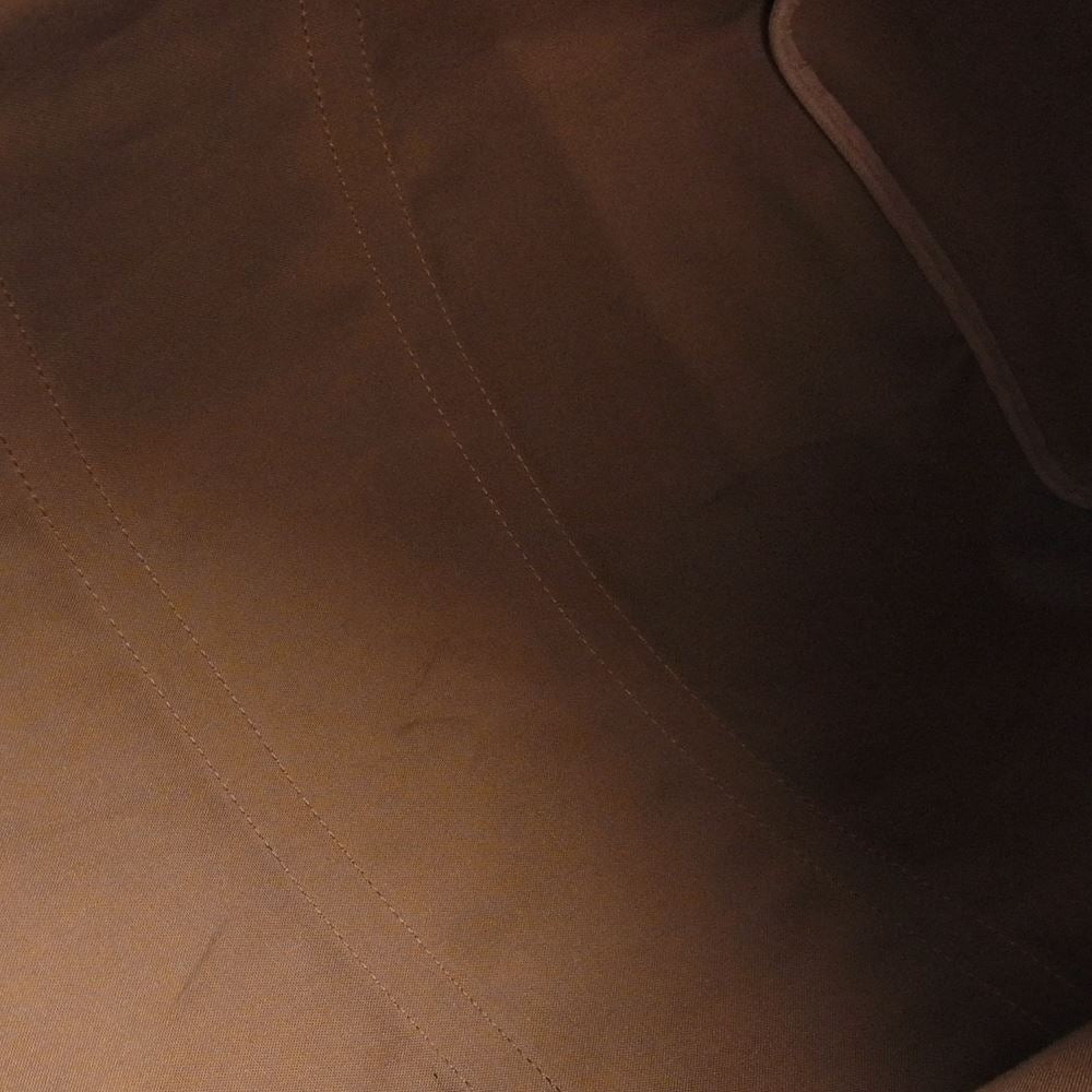 LOUIS VUITTON ルイ・ヴィトン M41426  キーポル50 モノグラム ボストン バッグ ブラウン系【中古】