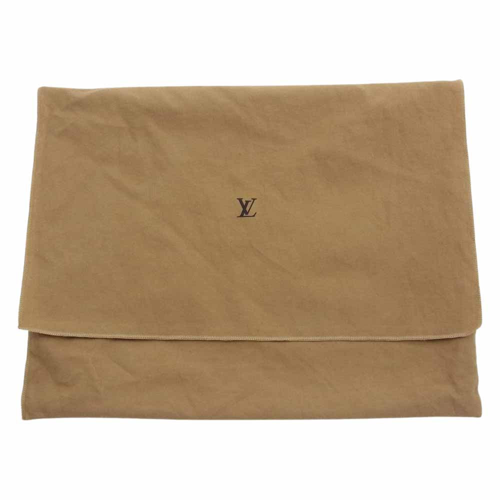 LOUIS VUITTON ルイ・ヴィトン M51256  ミュゼット コーティングキャンバス 斜め掛け モノグラム ショルダー バッグ ブラウン系【中古】