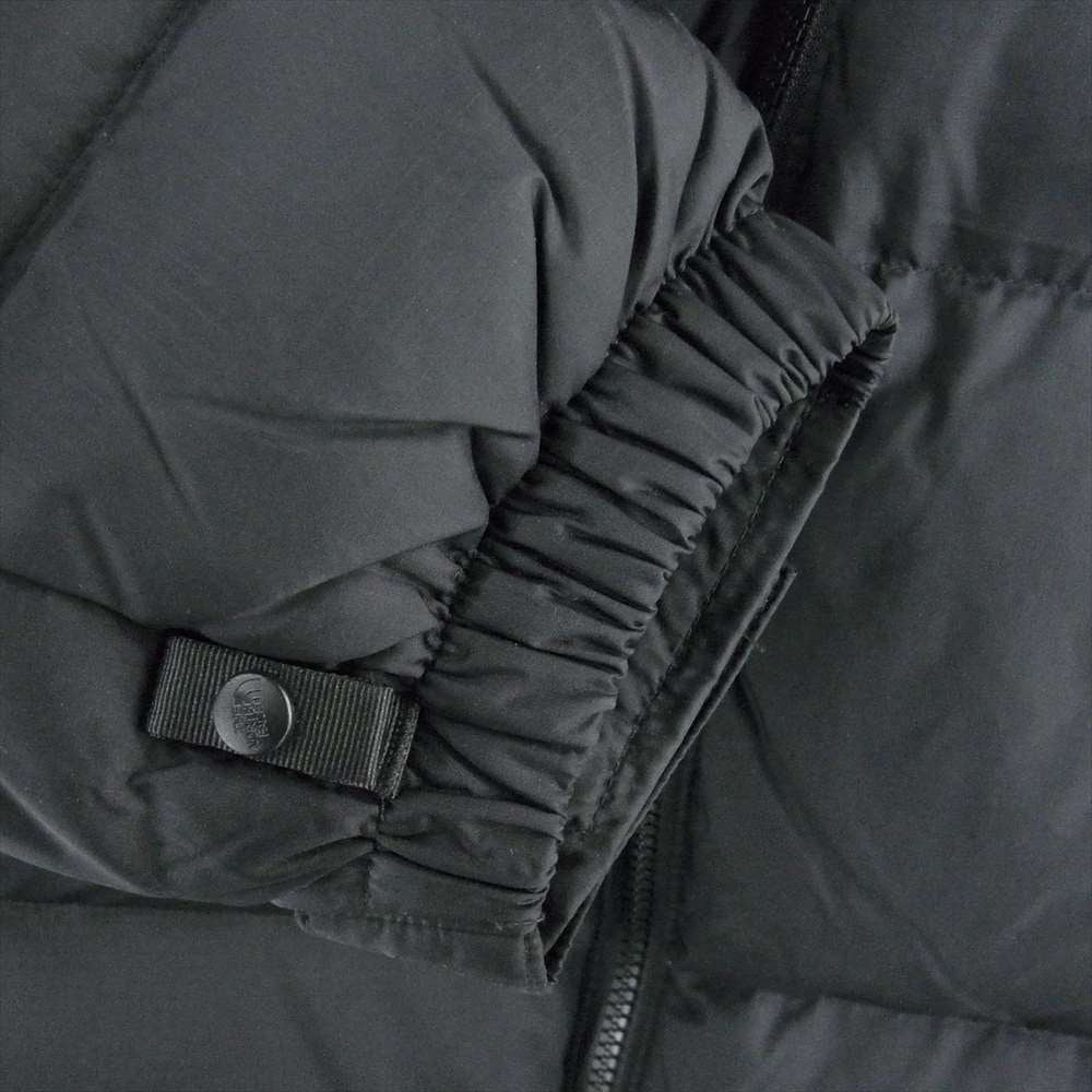 THE NORTH FACE ノースフェイス NF0A3C8D 1996 RETRO NUPTSE JACKET レトロ ヌプシ ダウン ジャケット ブラック系 M【中古】