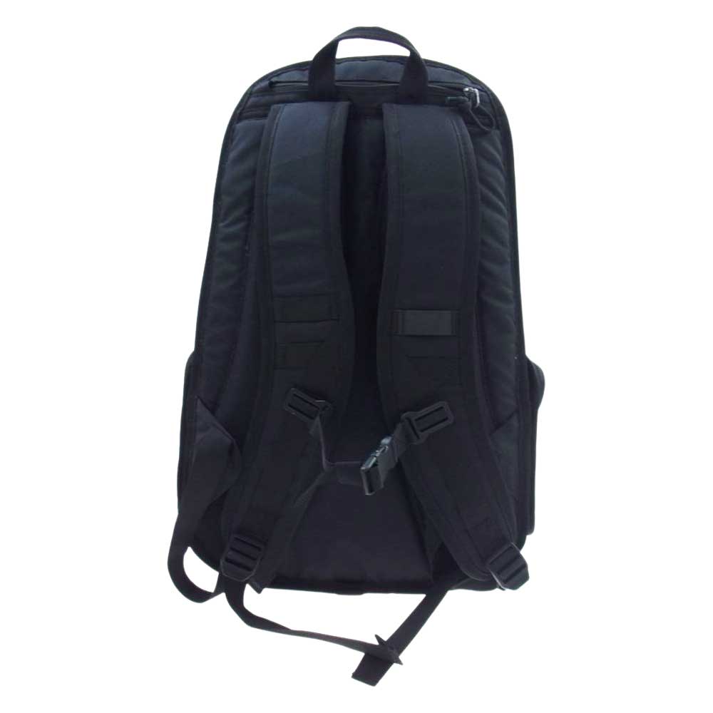 NIKE ナイキ BA5971-014 RPM トレイルランニング バックパック リュックサック ブラック系【中古】