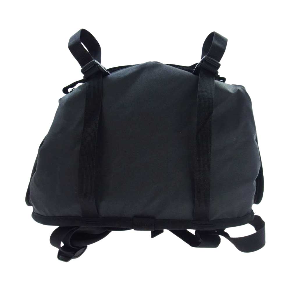 NIKE ナイキ BA5971-014 RPM トレイルランニング バックパック リュックサック ブラック系【中古】