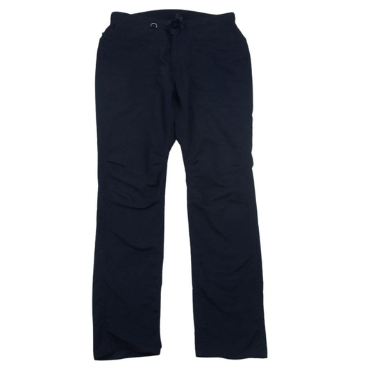 THE NORTH FACE ノースフェイス NT5451N APEX FLASHDRY Trekking Pants ストレッチ トレッキング パンツ パープルレーベル ネイビー系 30【中古】