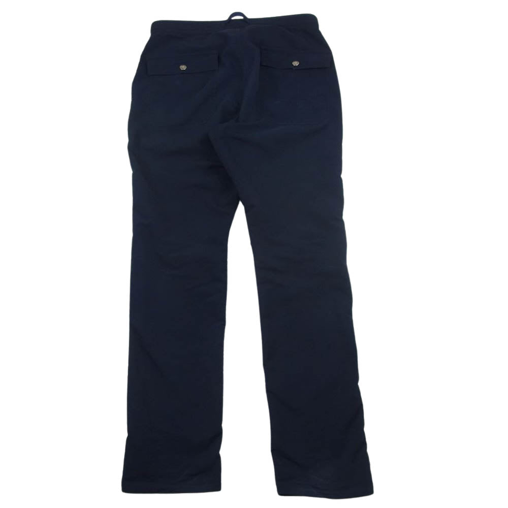 THE NORTH FACE ノースフェイス NT5451N APEX FLASHDRY Trekking Pants ストレッチ トレッキング パンツ パープルレーベル ネイビー系 30【中古】