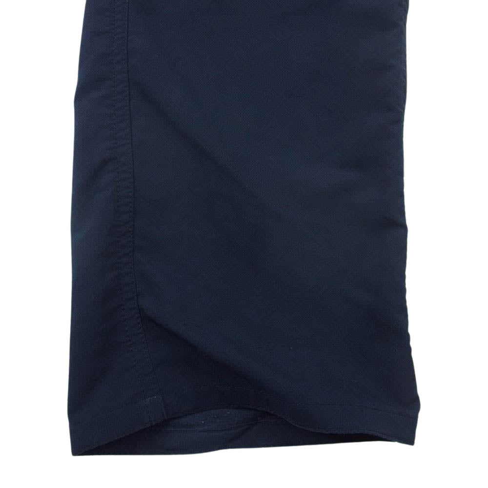 THE NORTH FACE ノースフェイス NT5451N APEX FLASHDRY Trekking Pants ストレッチ トレッキング パンツ パープルレーベル ネイビー系 30【中古】