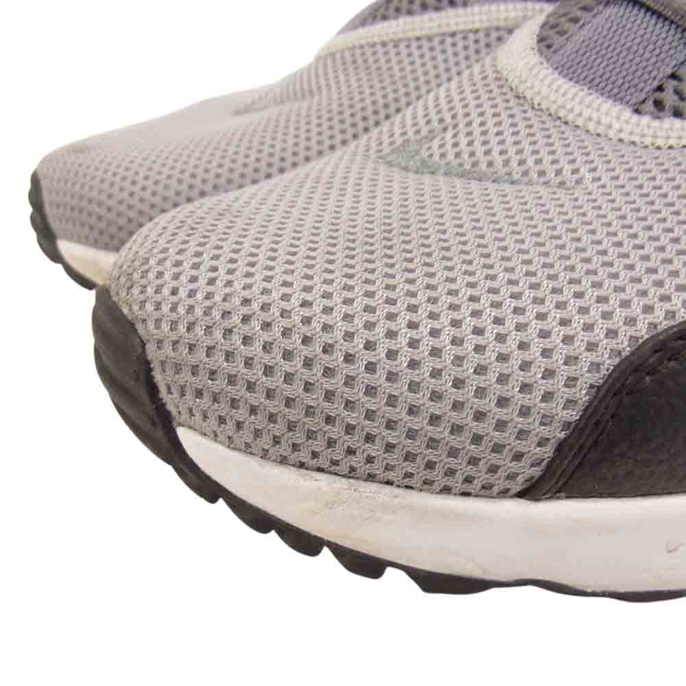 NIKE ナイキ AO1745-004 Air Max 90 Ez Wolf Grey Cool Grey Black エア マックス ウルフ グレー クール グレー ブラック スニーカー グレー系 26cm【中古】