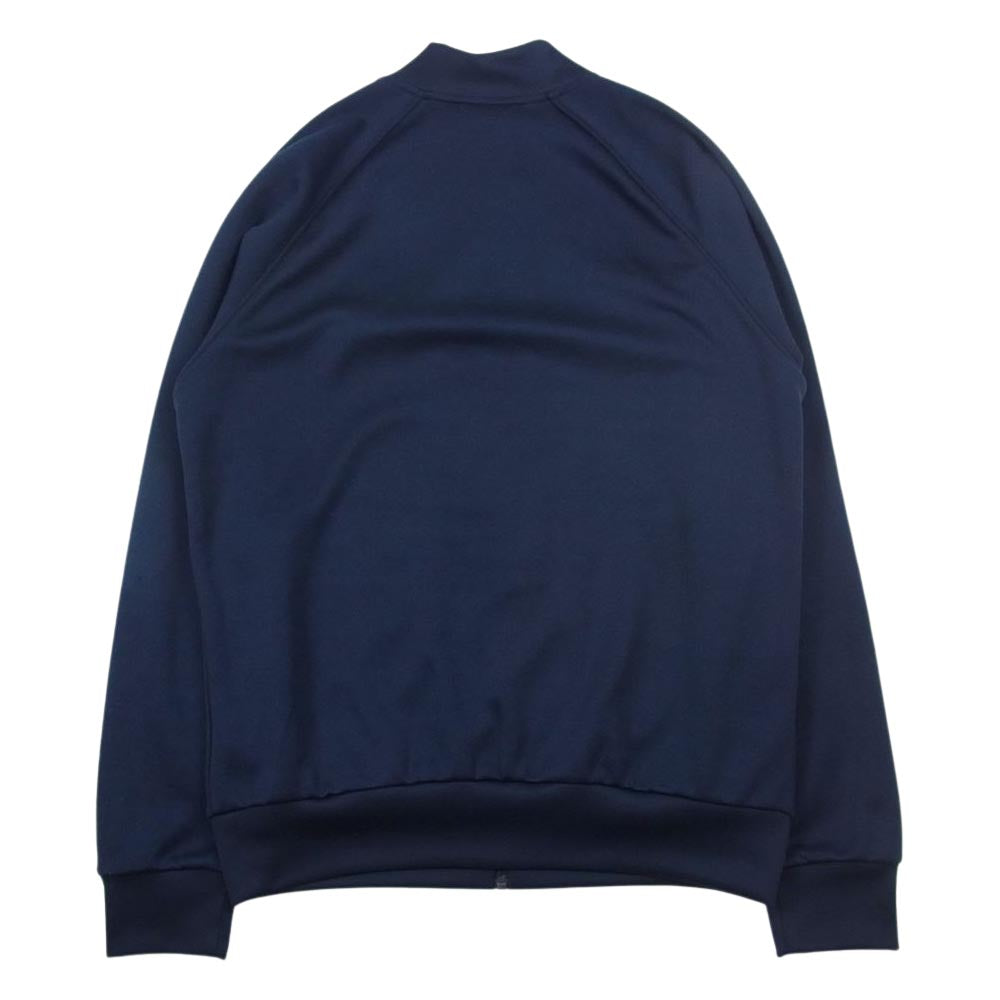 adidas アディダス  AY7061 SST TRACK TO トラック ジャケット ジャージ  ネイビー系 XO【中古】