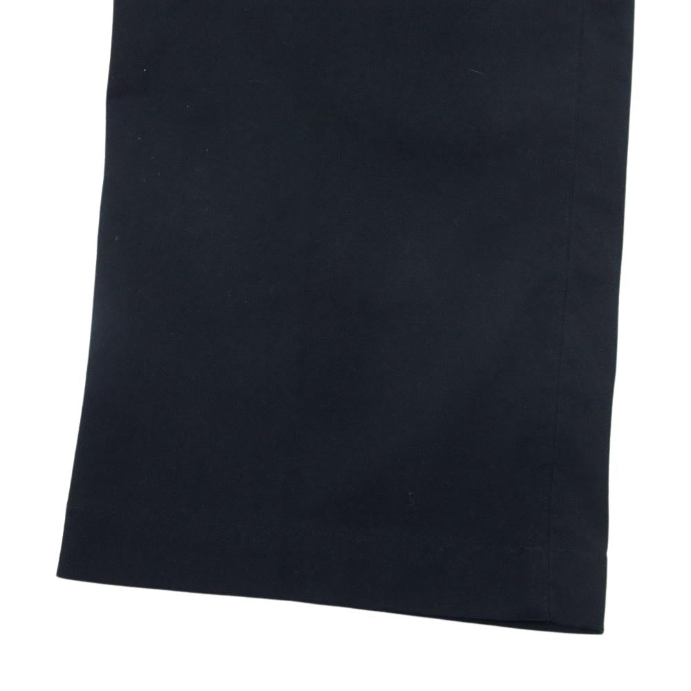 THE NORTH FACE ノースフェイス NB81862 Bison Chino Pant バイソンチノパンツ ブラック系 L【中古】