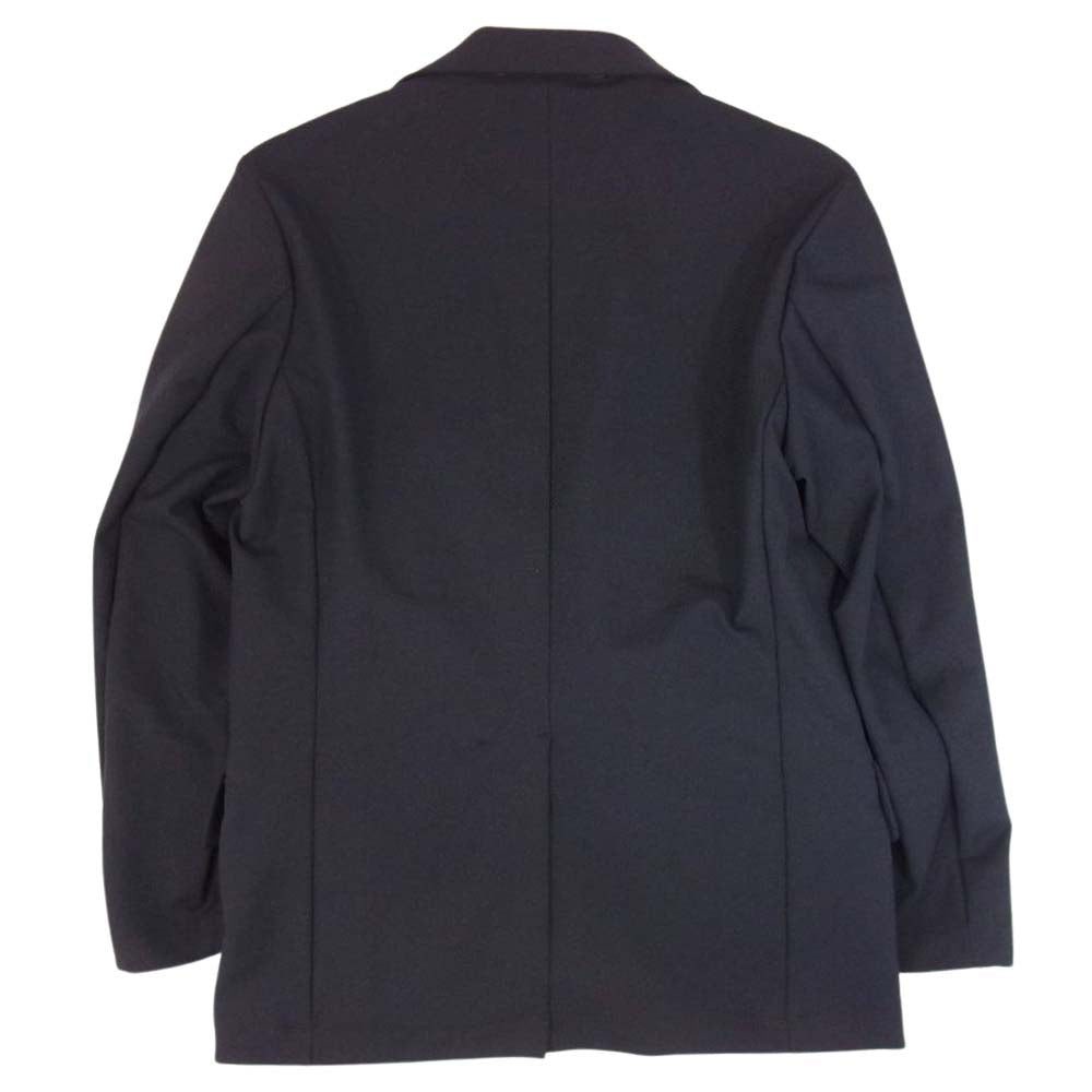TEATORA テアトラ TT-201-SS Device Jacket solo scape navy デバイス ジャケット ソロテックス ネイビー系 O【中古】