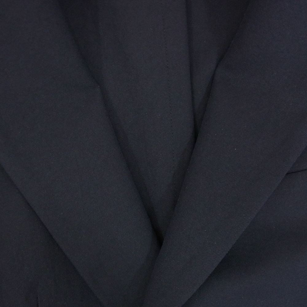 TEATORA テアトラ TT-201-SS Device Jacket solo scape navy デバイス ジャケット ソロテックス ネイビー系 O【中古】