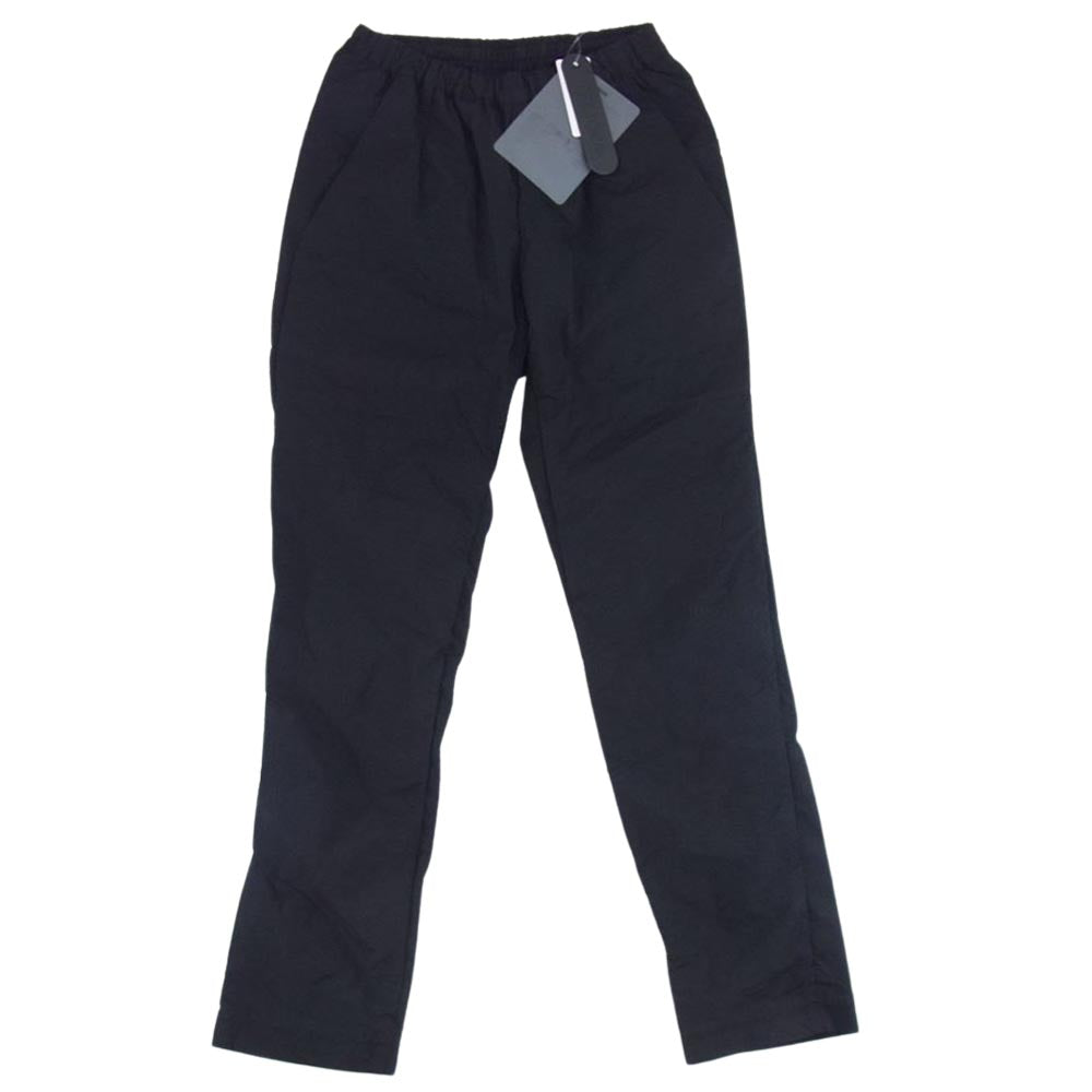 TEATORA テアトラ TT-0040F-P Wallet Pants OFFICE PACKABLE ウォレット パンツ オフィス パッカブル ブラック系 OO【新古品】【未使用】【中古】