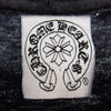 CHROME HEARTS クロムハーツ（原本無） フォティ プリント ポケット Tシャツ カットソー 半袖 ブラック系 S【中古】