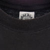 CHROME HEARTS クロムハーツ（原本無） フォティ マハリア スカルウィング ポケット バックプリント Tシャツ カットソー 半袖 黒 ブラック系 S【中古】
