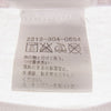CHROME HEARTS クロムハーツ（原本無） スター プリント ポケット Tシャツ カットソー 半袖 白 ホワイト系 M【中古】