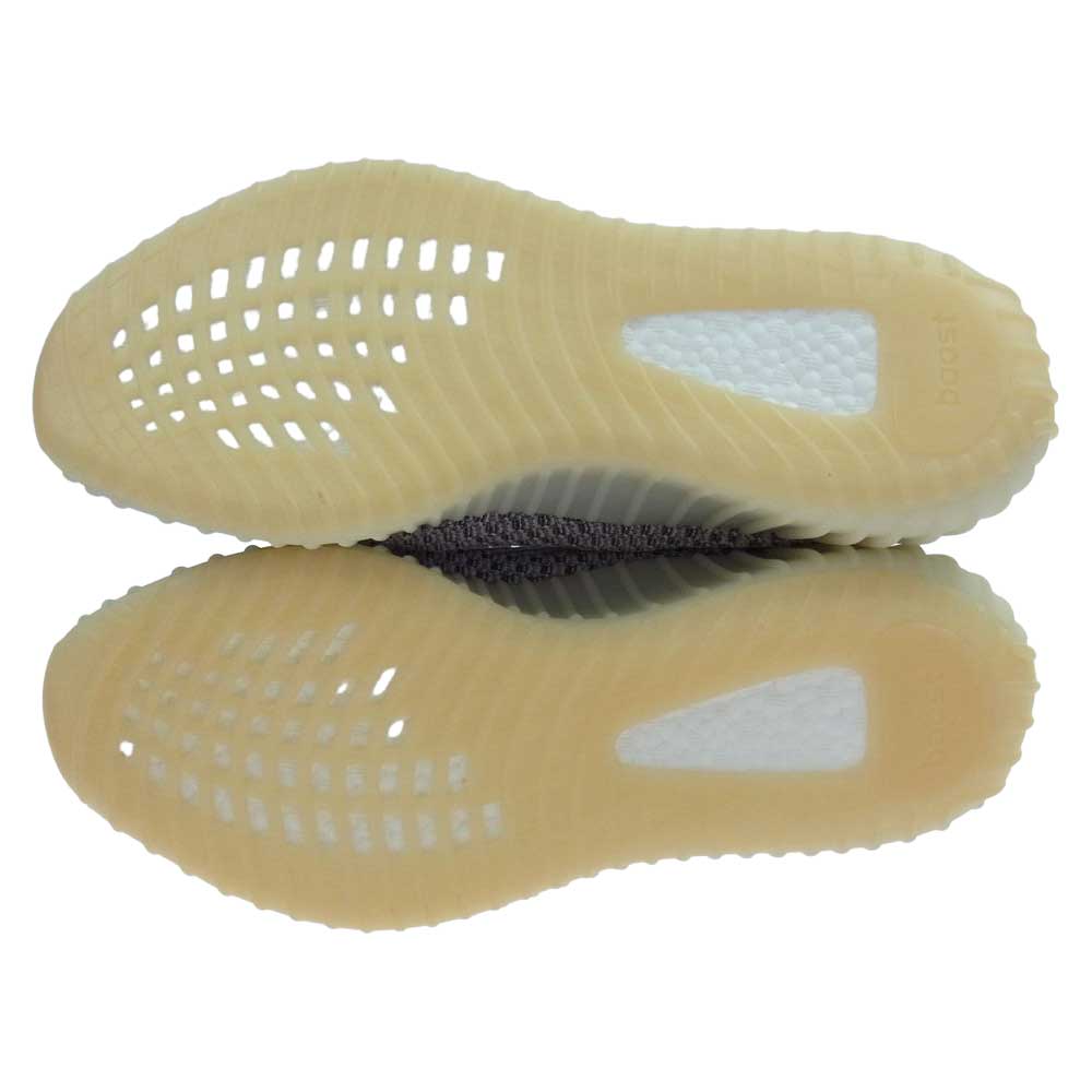 YEEZY BOOST イージーブースト GY7658 YEEZY BOOST 350 V2 イージーブースト ASH PEARL アッシュパール ローカット スニーカー ベージュ系 マルチカラー系 30.0cm【新古品】【未使用】【中古】