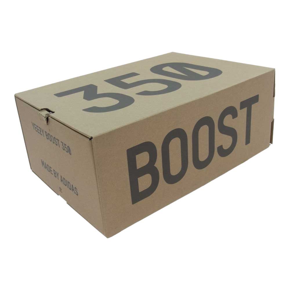 YEEZY BOOST イージーブースト GY7658 YEEZY BOOST 350 V2 イージーブースト ASH PEARL アッシュパール ローカット スニーカー ベージュ系 マルチカラー系 30.0cm【新古品】【未使用】【中古】