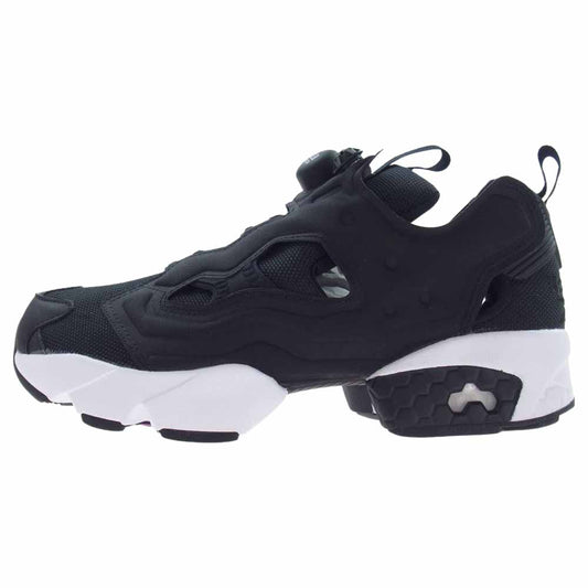 Reebok リーボック DV6985 INSTAPUMP FURY インスタポンプフューリー スニーカー ブラック系 25.5cm【新古品】【未使用】【中古】