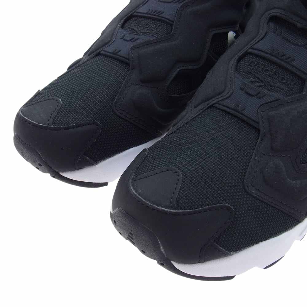 Reebok リーボック DV6985 INSTAPUMP FURY インスタポンプフューリー スニーカー ブラック系 25.5cm【新古品】【未使用】【中古】