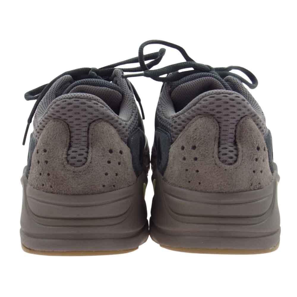 adidas アディダス EE9614 YEEZY BOOST 700 Mauve イージーブースト700 モーヴ ローカットスニーカー チャコール系 26.0cm【極上美品】【中古】