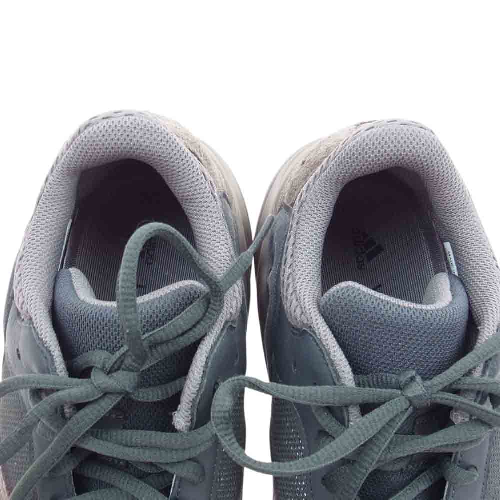 adidas アディダス EE9614 YEEZY BOOST 700 Mauve イージーブースト700 モーヴ ローカットスニーカー チャコール系 26.0cm【極上美品】【中古】