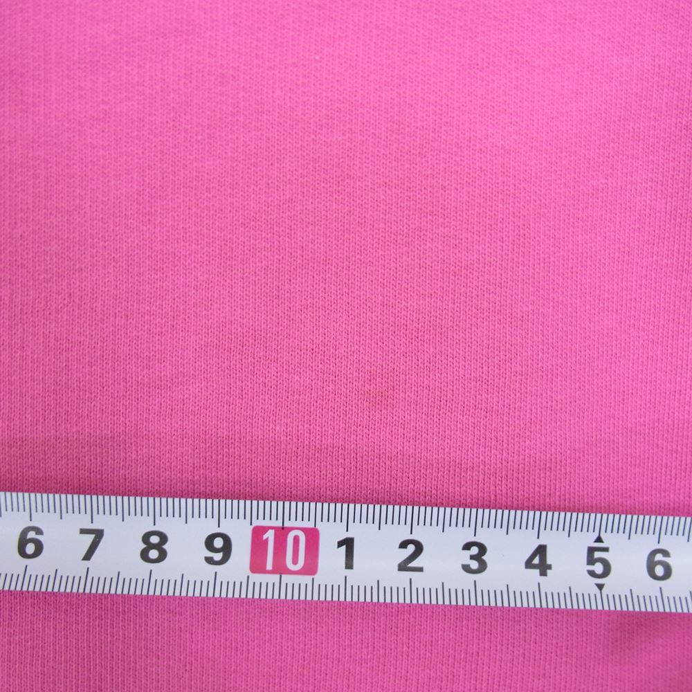 KENZO ケンゾー F662SW7054XJ Classic Tiger Sweatshirts タイガー刺繍デザイン クラシック スウェット シャツ トレーナー ピンク系 XL【中古】