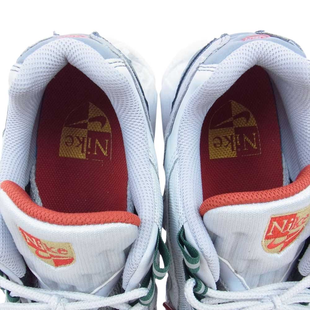 NIKE ナイキ DM0011-002 AIR MAX 95 PREP SCHOOL エア マックス 95 ローカット スニーカー マルチカラー系 28.5cm【中古】