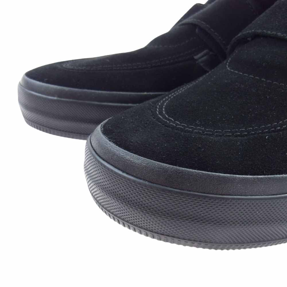 VANS バンズ VN0A5JIDBKA Kyle 2 カイル ローカット スニーカー  ブラック系 26.0cm【新古品】【未使用】【中古】