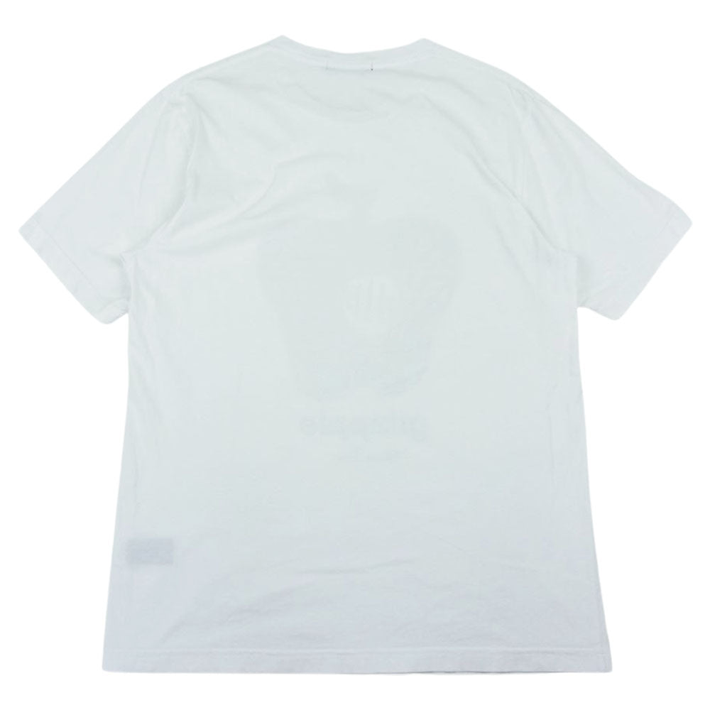 UNDERCOVER アンダーカバー gilapple ギラップル Tシャツ ホワイト系 L【中古】