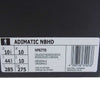adidas アディダス HP6770 NEIGHBORHOOD ネイバーフッド ADIMATIC NBHD アディマティック スエード スニーカー ブラック系 グレー系 27.5cm【中古】