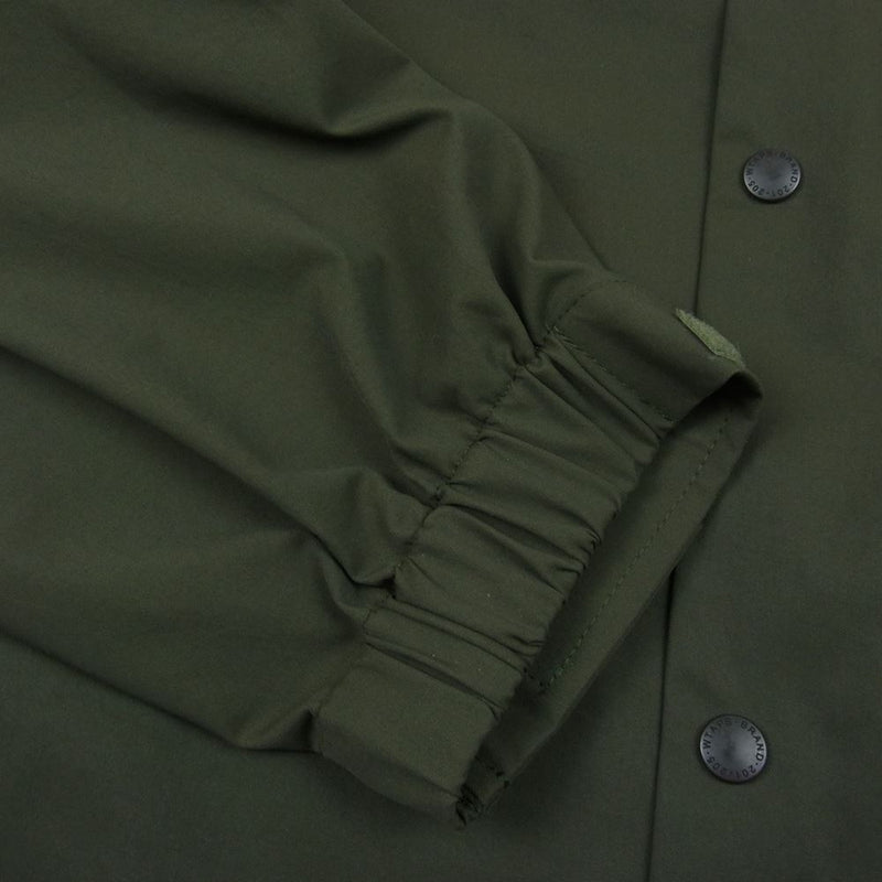 WTAPS ダブルタップス 23SS CHIEF JACKET OLIVE カーキ系 3【極上美品