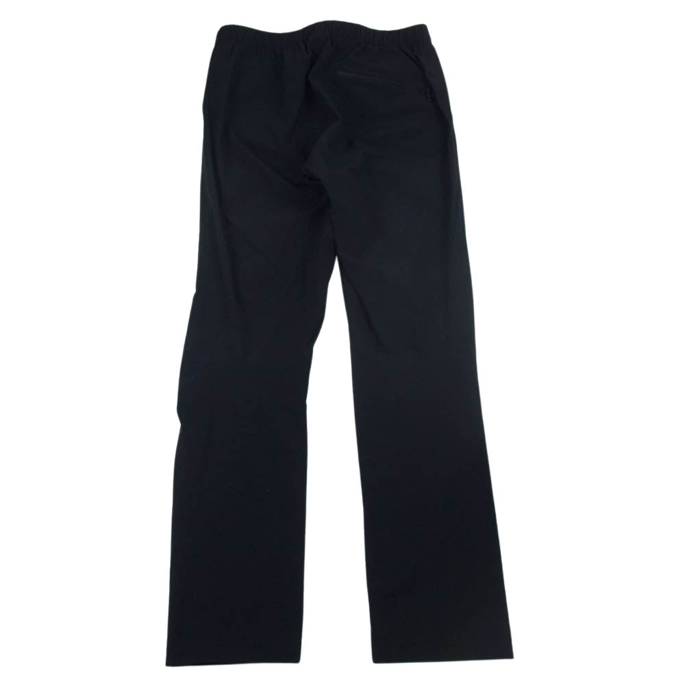 THE NORTH FACE ノースフェイス NB31803 VERB LIGHT PANT バーブ ライト ナイロン イージー クライミング パンツ ブラック系 XL【中古】