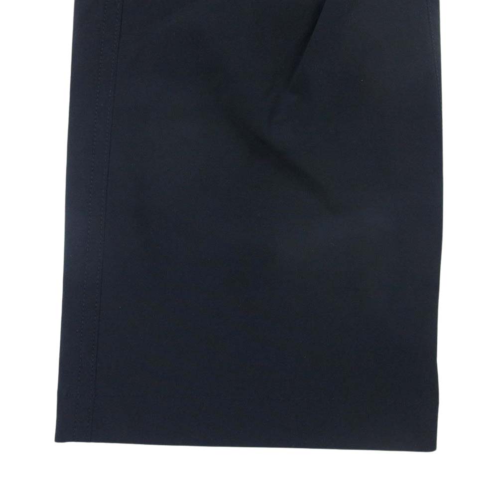 THE NORTH FACE ノースフェイス NB31803 VERB LIGHT PANT バーブ ライト ナイロン イージー クライミング パンツ ブラック系 XL【中古】