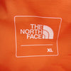 THE NORTH FACE ノースフェイス NY81801 Ventrix Hoodie ベントリックス フーディ 中綿 パーカ ジャケット オレンジ系 XL【中古】
