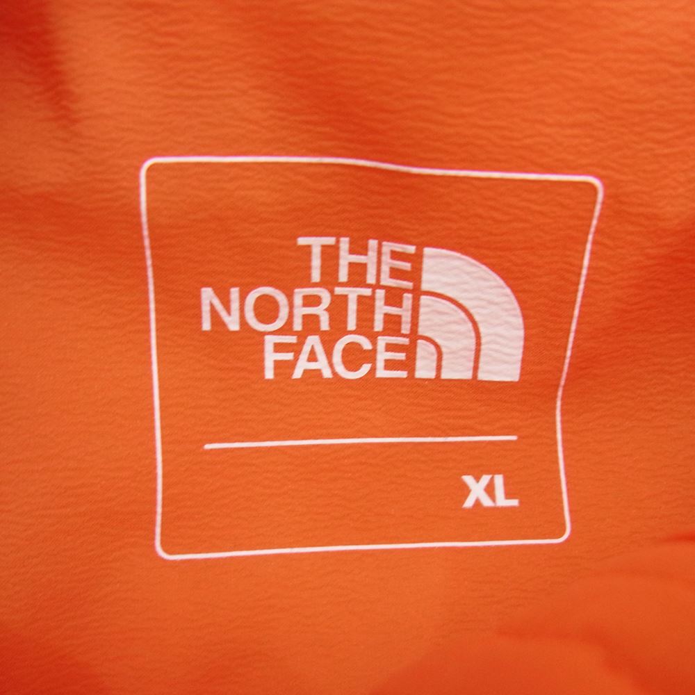 THE NORTH FACE ノースフェイス NY81801 Ventrix Hoodie ベン