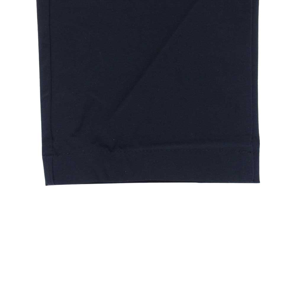 THE NORTH FACE ノースフェイス NBW31611 Verb Light Slim Pant バーブ ライト スリム パンツ ブラック系 S【中古】