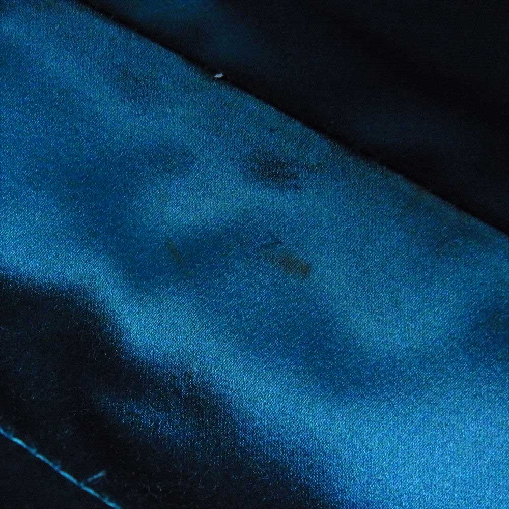 GUCCI グッチ 503877 オフィディア スモール ドラゴン 刺繍 エンブロイダリ― チェーン ショルダーバッグ ブラック系 ダークネイビー系【中古】