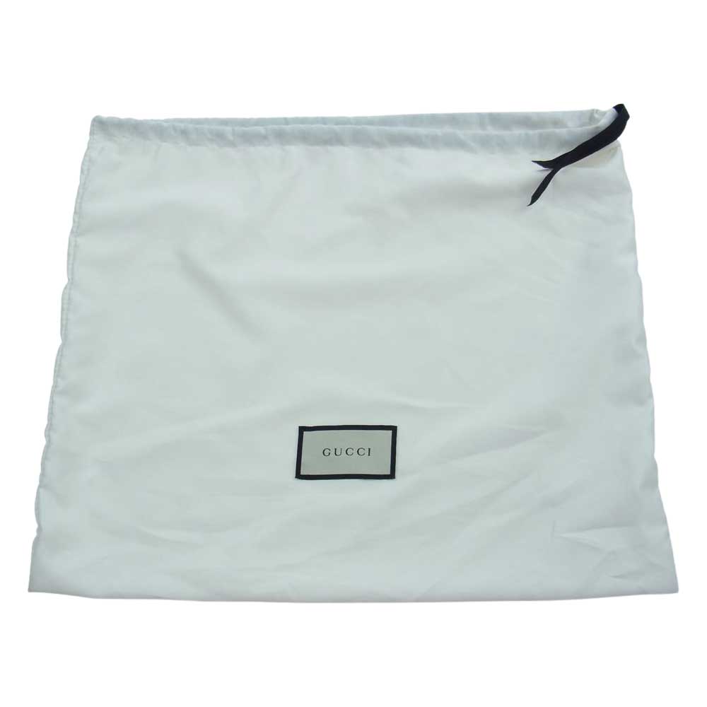 GUCCI グッチ 503877 オフィディア スモール ドラゴン 刺繍 エンブロイダリ― チェーン ショルダーバッグ ブラック系 ダークネイビー系【中古】